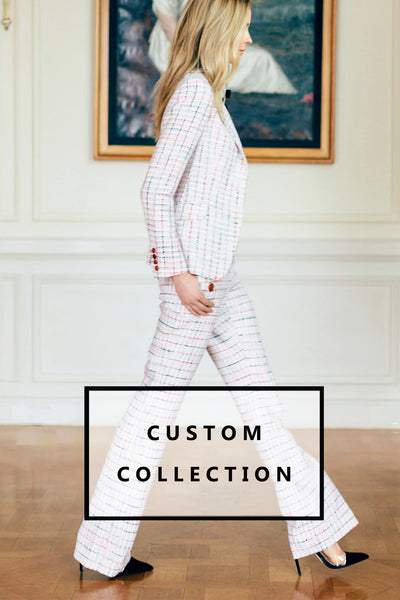 Custom Collection