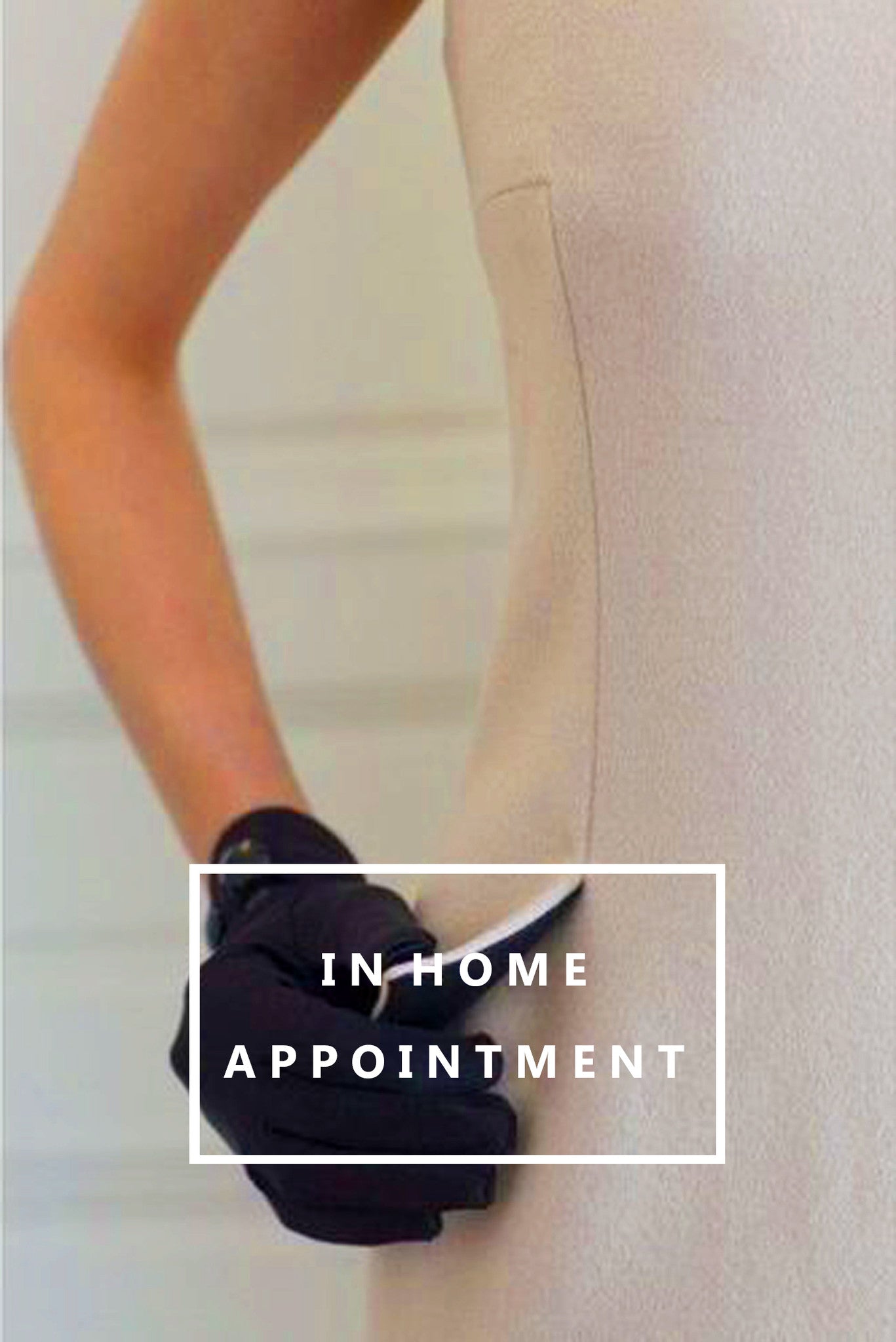 In Home Appointment